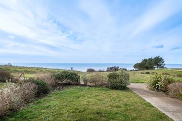 Appartement De Vacances pour 3 Personnes dans Pornic, Région de Saint-Nazaire, Photo 1