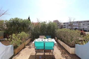 Studio pour 4 Personnes dans Le Grau-du-Roi, Région de Nîmes, Photo 1