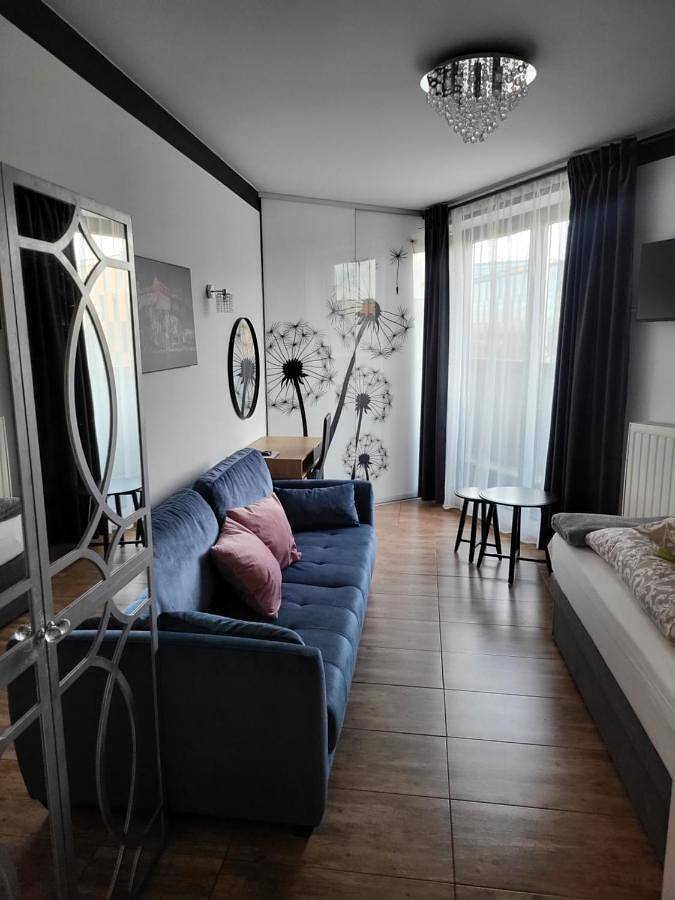 Small Single Room in Cracovie, Petite-Pologne