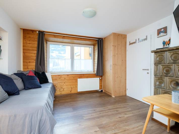 Ganze Wohnung, Wohnung mit Ski- und Fahrradabstellraum in Neukirchen am Großvenediger, Pinzgau