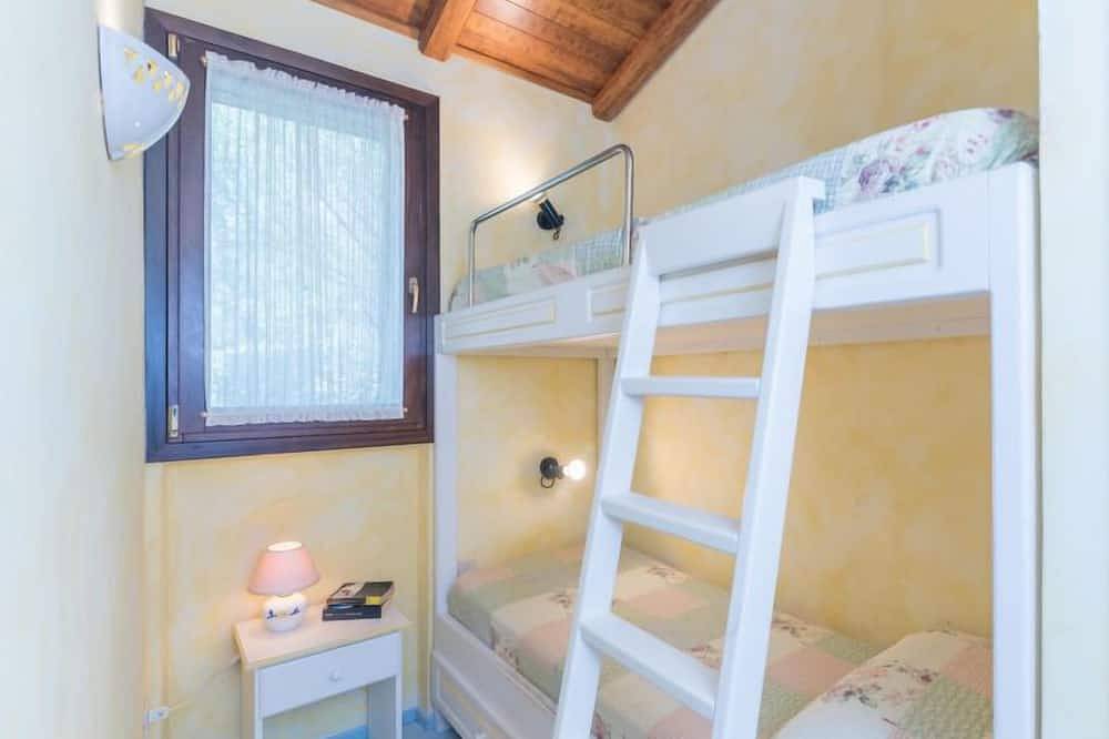 Ferienhaus Dalila in Porto Istana, Gallura