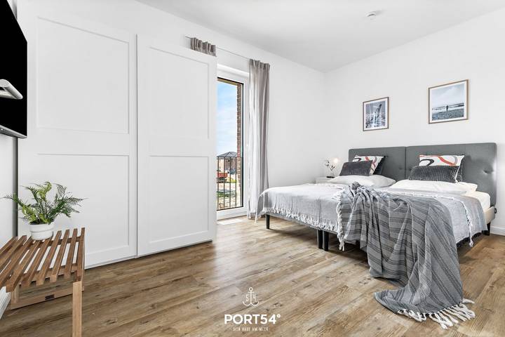 Ferienhaus für 8 Personen, mit Sauna und Garten in Büsum - 3