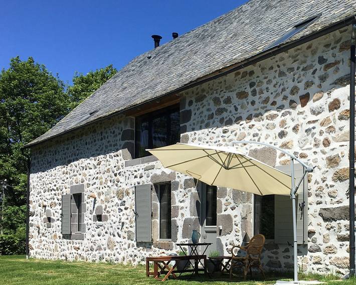 Chambre d’hôte pour 2 personnes, avec jardin