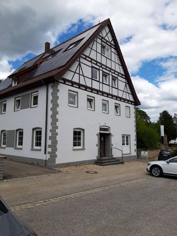 Maison d’hôte à Herrenberg