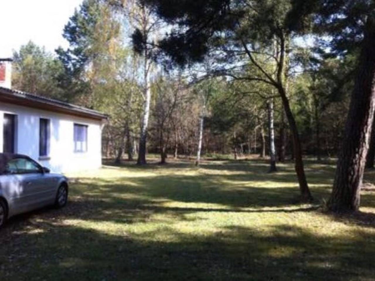 Appartement entier, Appartement mit Garten, Grill und Terrasse in Havelaue, Westhavelland