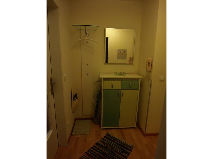 Ferienhaus für 2 Personen, mit Garten und Balkon in Bad Birnbach - 4