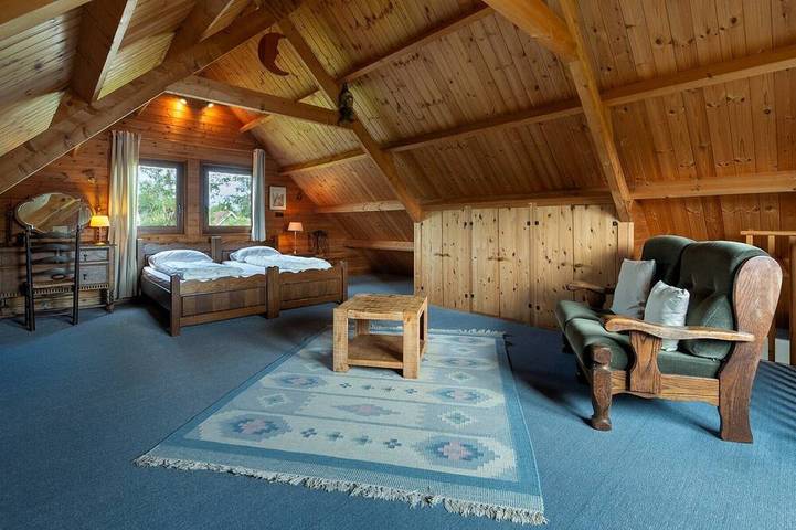 Ferienhaus für 4 Personen, mit Garten in Renesse - 4