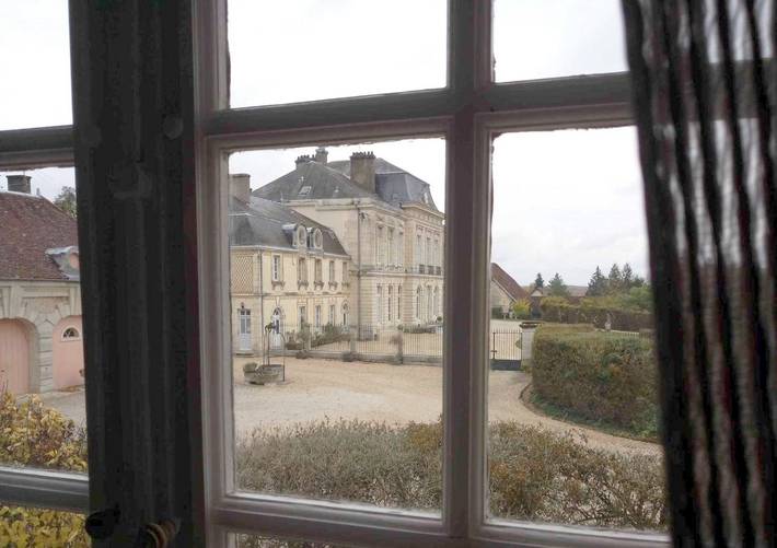 Appartement de vacances pour 6 personnes, avec vue et jardin, animaux acceptés