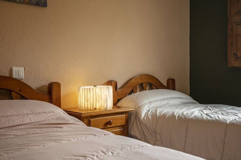 Priorat-Enoturismo-Relax-Naturaleza-Escapada Rural in Escaladei, La Morera de Montsant