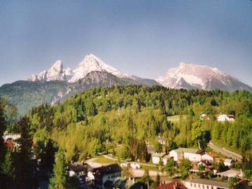 Ferienwohnung für 2 Personen in Berchtesgaden, Bayerische Alpen, Bild 1