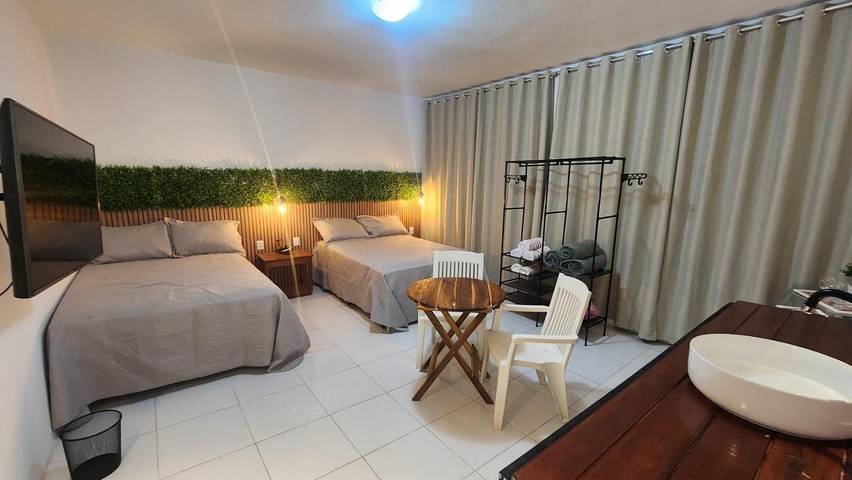 Maison d’hôte pour 4 personnes