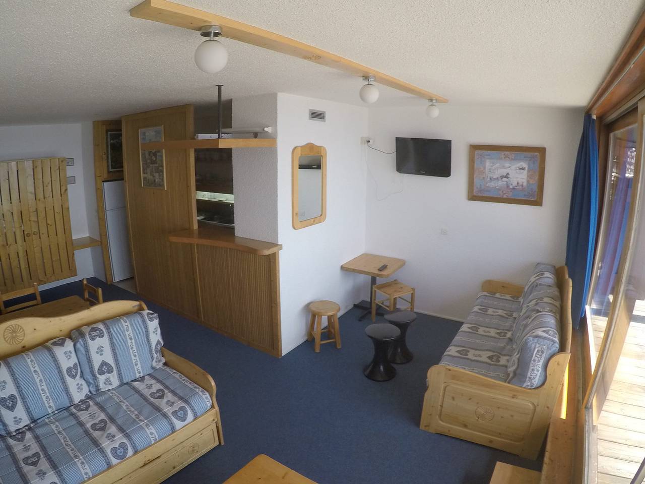 Photo : Appartement de vacances