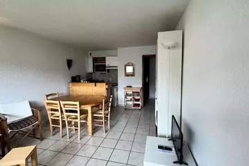 Chalet pour 4 Personnes dans Bessans, Parc National de la Vanoise, Photo 3