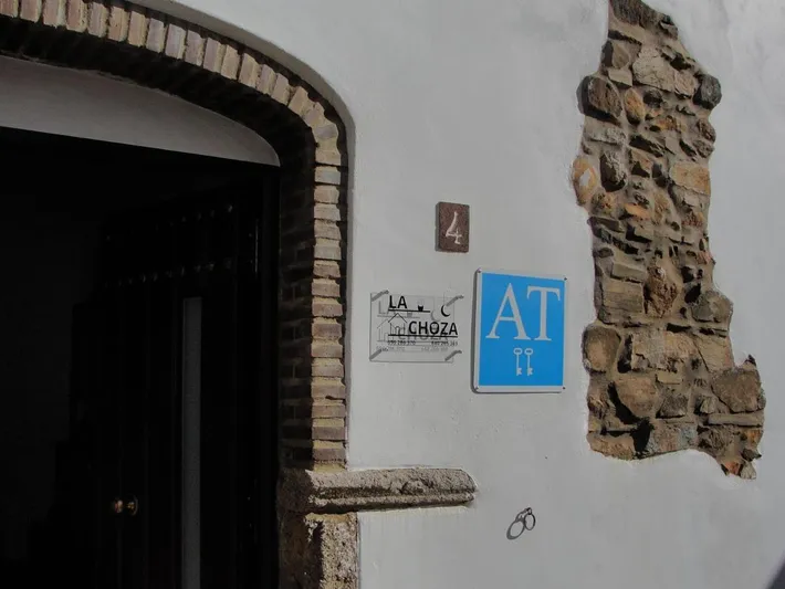 Casa de vacaciones para 8 personas, con piscina además de vistas y terraza, Se admiten mascotas - 1