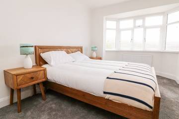 Holiday Home for 7 People in Woolacombe, Devon, Photo 3