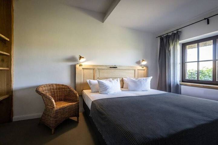 Ferienhaus für 4 Personen in Bastorf - 2