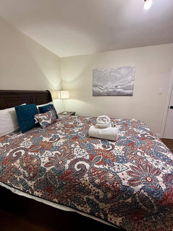 Maison d’hôte pour 2 personnes, avec jardin, animaux acceptés à Toronto - 3