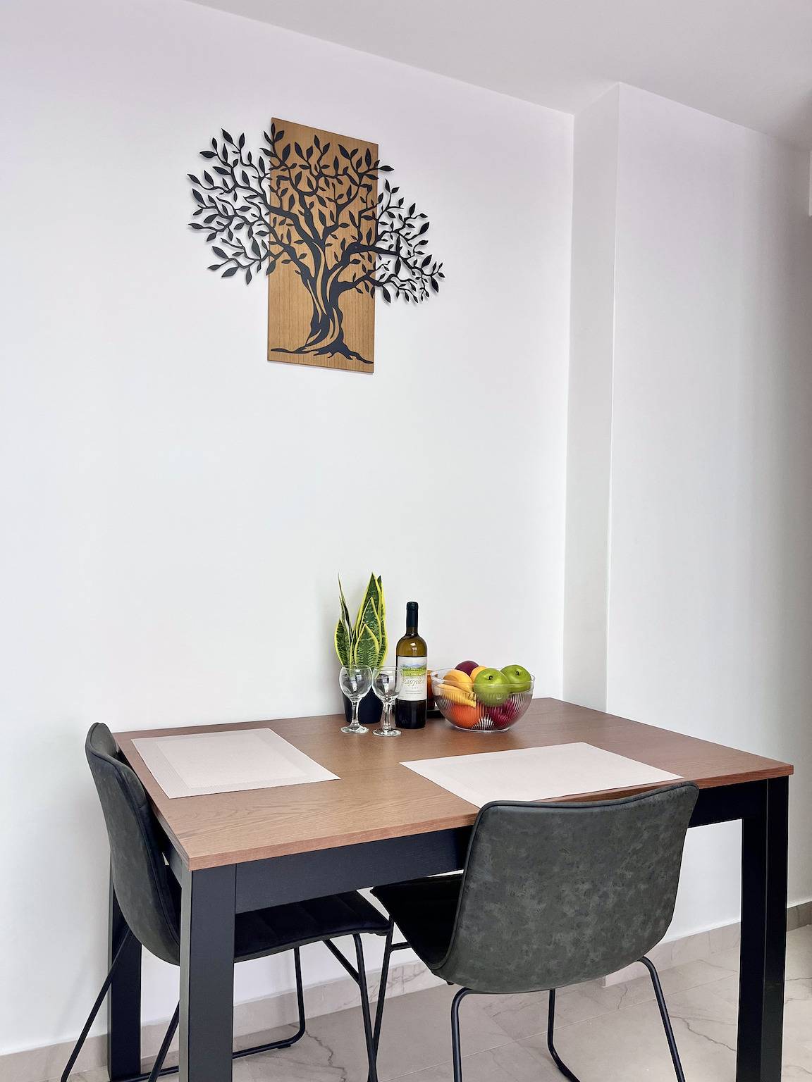 Entire apartment, 17 Lca (310) - Stay Finikoudes Nest 2 in Larnaca, Larnaca District