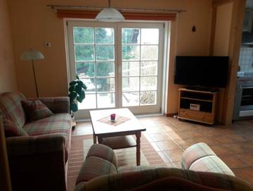 Ferienhaus für 3 Personen in Niehagen, Ahrenshoop, Bild 3