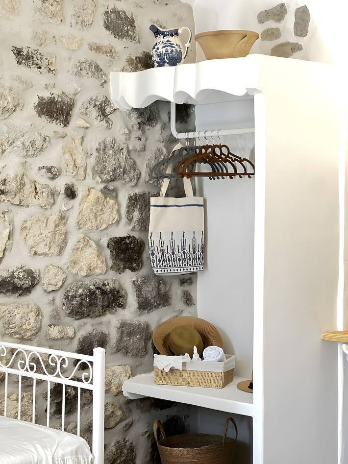 Gîte pour 3 personnes dans Patmos - 2