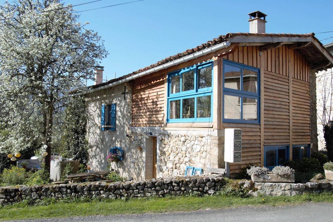 Gite Sent Martin in Roquefixade, Ariège