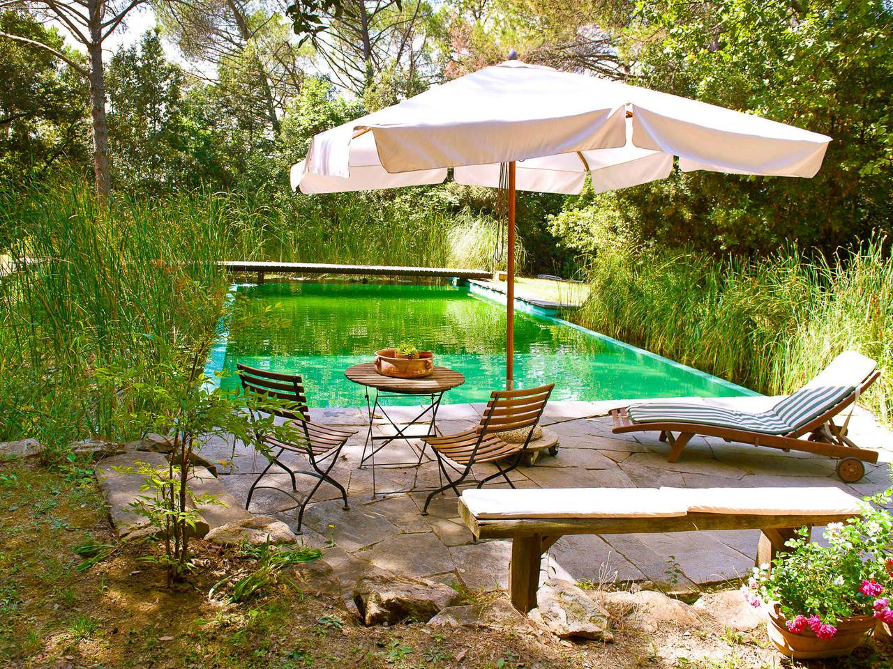 Entire apartment, Il Poggio in Scandicci, Florence Province