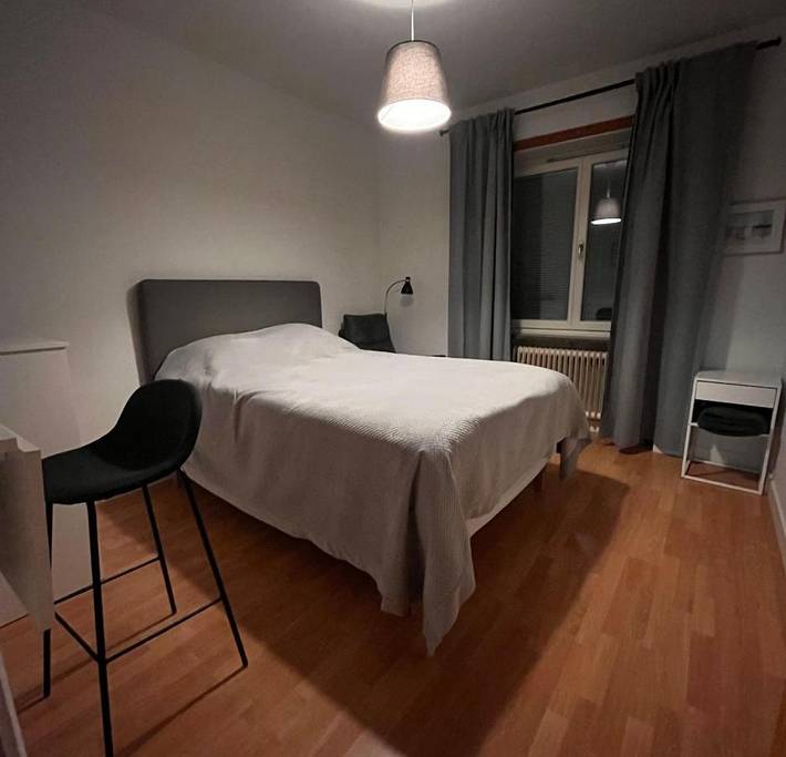 Appartement de vacances pour 2 personnes, avec vue
