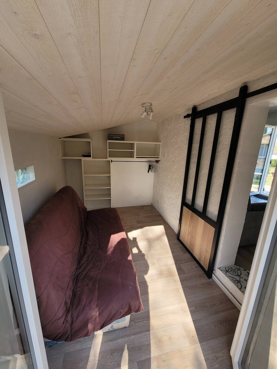 Holiday Home 'Maisonnette Callian' with Mountain View, Wi-Fi and Air Conditioning in Callian, Draguignan region