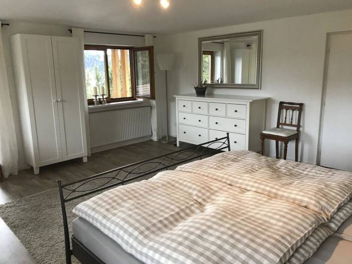 Ferienwohnung für 5 Personen in Missen-Wilhams - 2