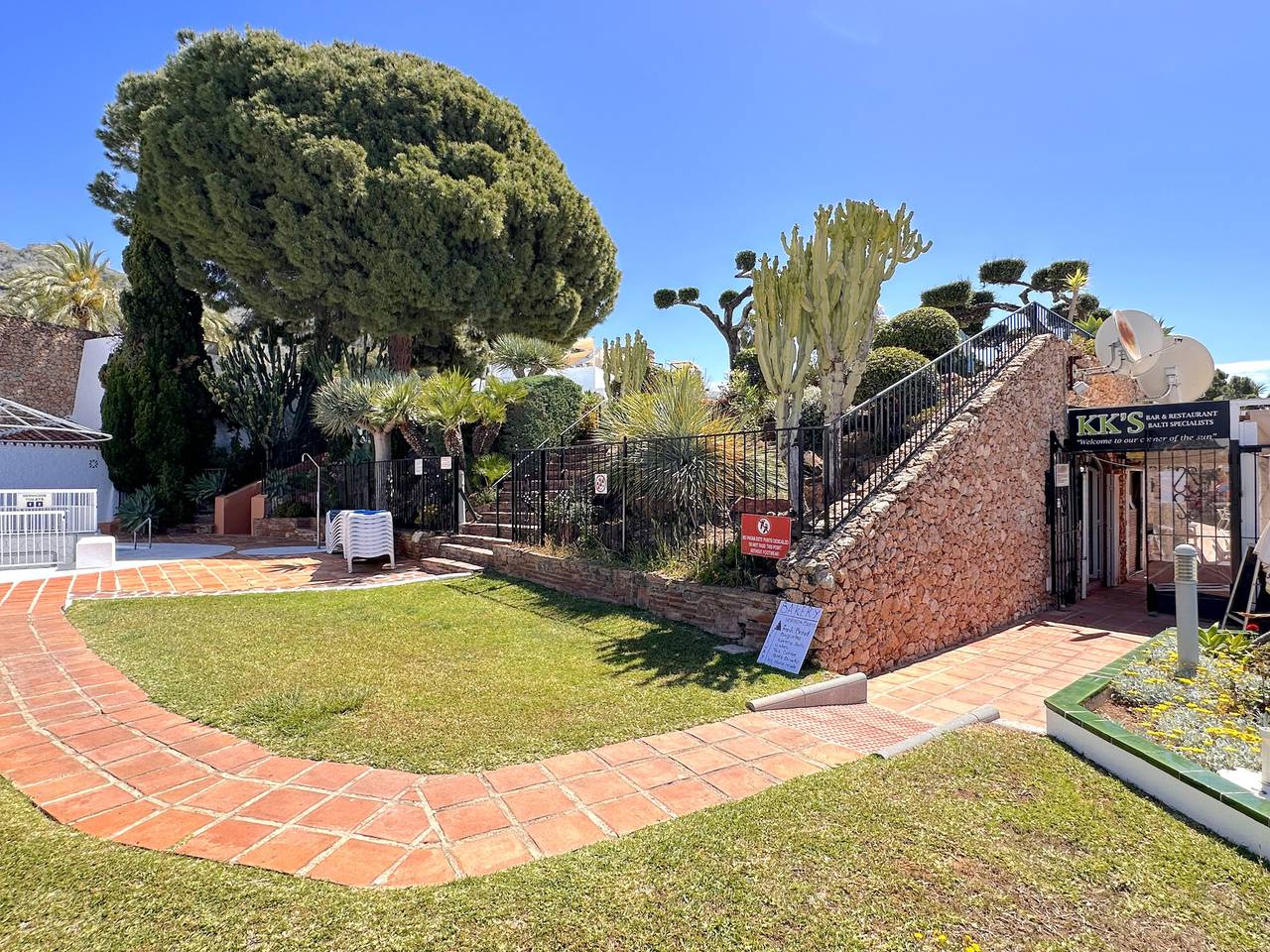 Appartamento intero, Hibiscos 36 San Juan de Capistrano in Nerja, Costa del Sol