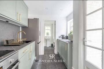 Apartamento para 4 Personas en Windsor, Windsor and Maidenhead, Foto 2