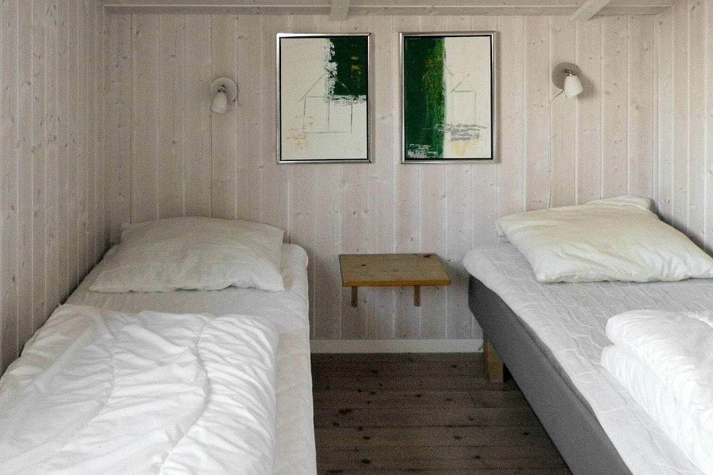 4 Sterne Ferienhaus in Rudkøbing in Spodsbjerg, Langeland