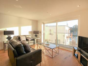 Apartment for 4 People in Weymouth, Jurassic Coast, Photo 3
