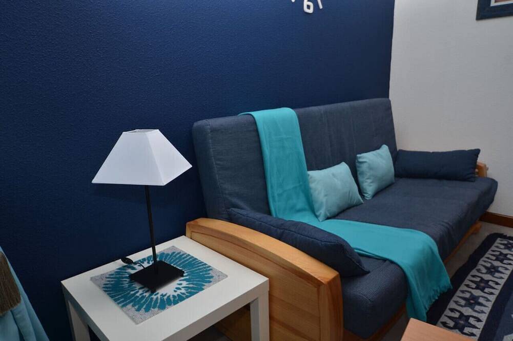 Entire apartment, Loft en Isla Playa - El Corrillo 5604 in Isla, Arnuero