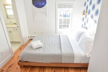 Holiday Home for 6 People in Harwich, Cape Cod, Photo 1