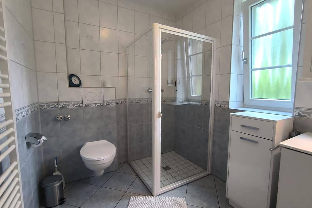 Ganze Wohnung, Fewo Unter den Linden - Ferienwohnung Unter den Linden in Bredstedt, Nordseeküste