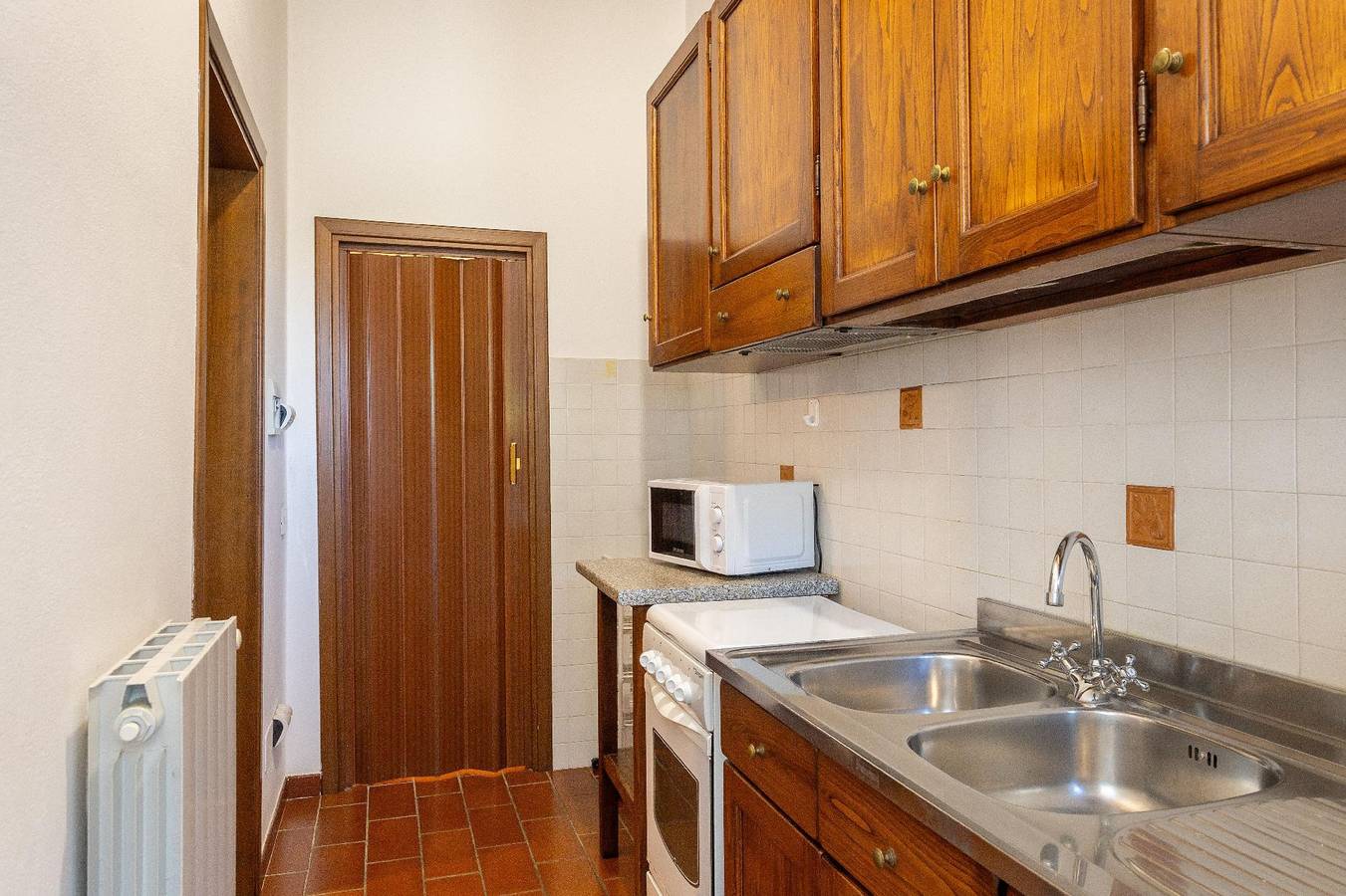Ganze Ferienwohnung, Casa Milla - Zwei-Zimmer-Wohnung Colombaccio in Cecina, Etruskische Küste
