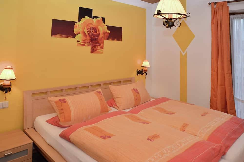 Ganze Wohnung, Ferienwohnung in Bad Bayersoien in Bad Bayersoien, Bayerische Alpen