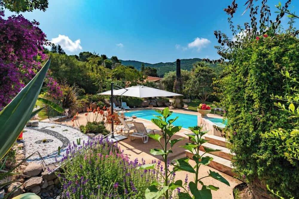 Maison de vacances