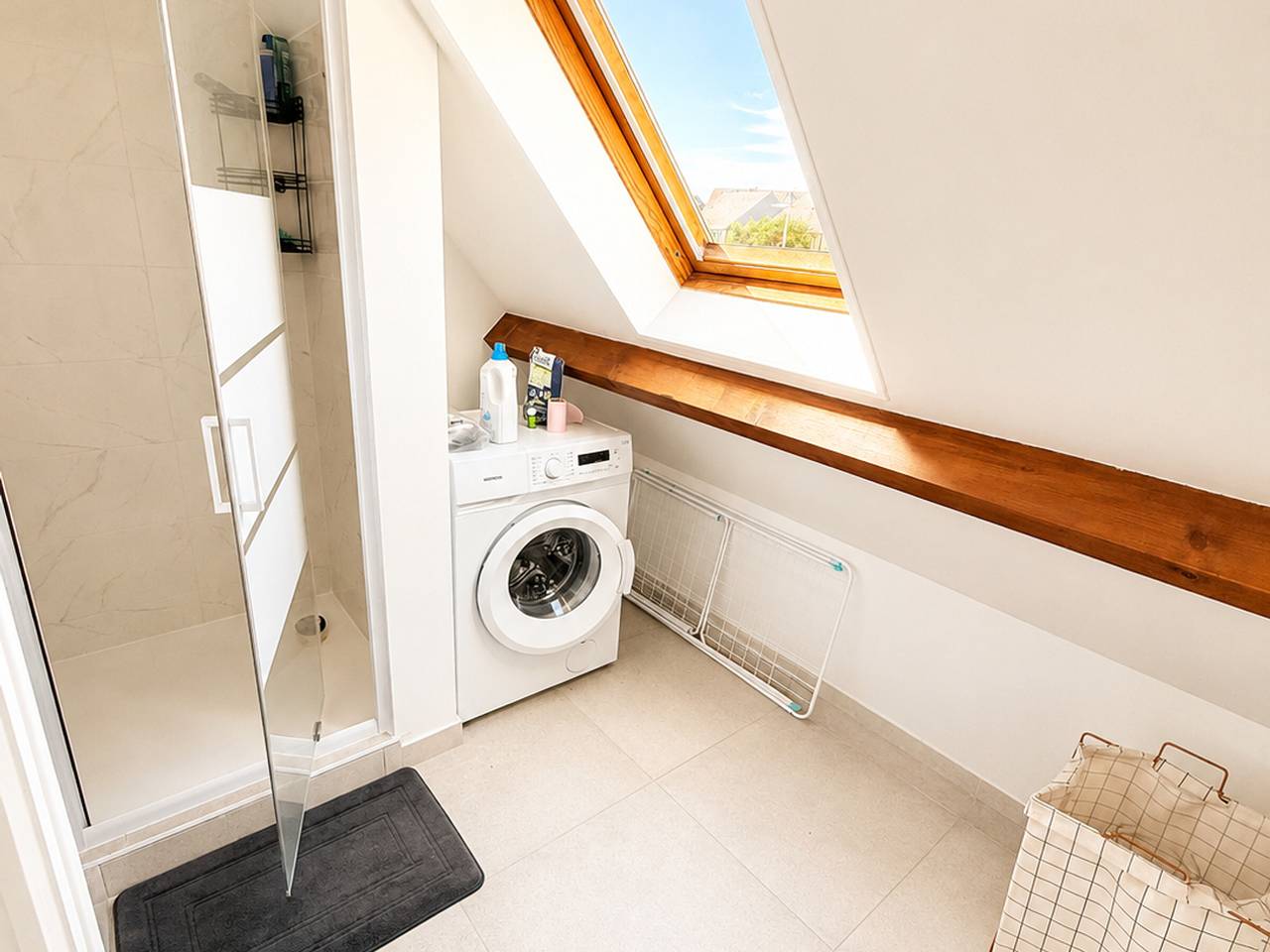 Appartement entier, Appartement spacieux en campagne - 4 pers. in Villers-sur-Mer, Région de Lisieux