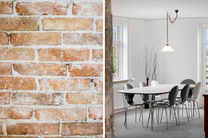 Ferienhaus für 9 Personen in Ærøskøbing - 4