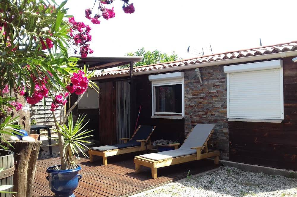 Maison Avec Terrasse Et Jardin in Côte Vermeille, Banyuls-sur-Mer