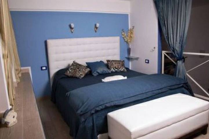 Ferienhaus für 4 Personen, mit Terrasse und Garten sowie Pool, mit Haustier