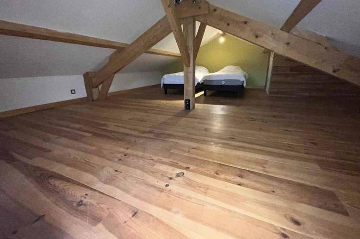 Location de vacances pour 4 personnes à Juliénas - 2