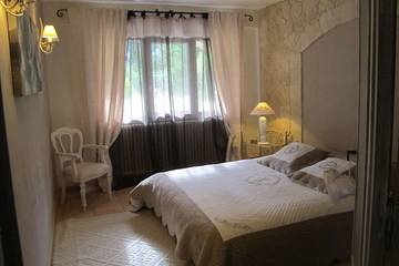 Cottage pour 5 Personnes dans Carpentras, Provence, Photo 2