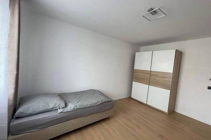 Ferienhaus Poststraße 6 – Gemütliches Zuhause für bis zu 7 Gäste in Finow, Eberswalde