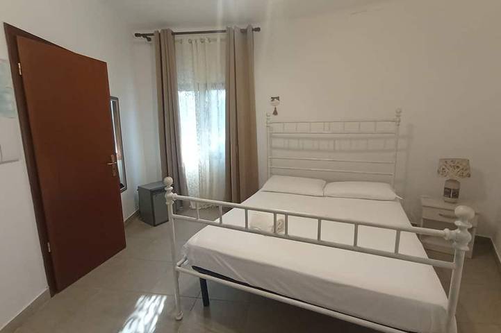 Chambre d’hôte pour 5 personnes