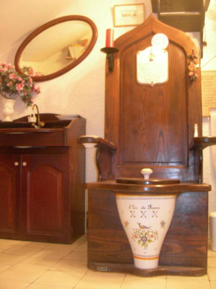 Maison d’hôte pour 3 personnes, avec vue et jardin dans Parc naturel régional Scarpe-Escaut - 4