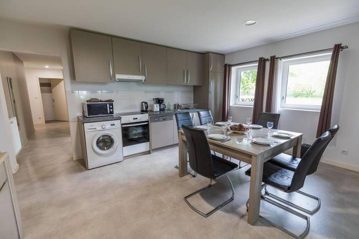 Location de vacances pour 3 personnes, avec jardin dans Morcenx-la-Nouvelle - 3