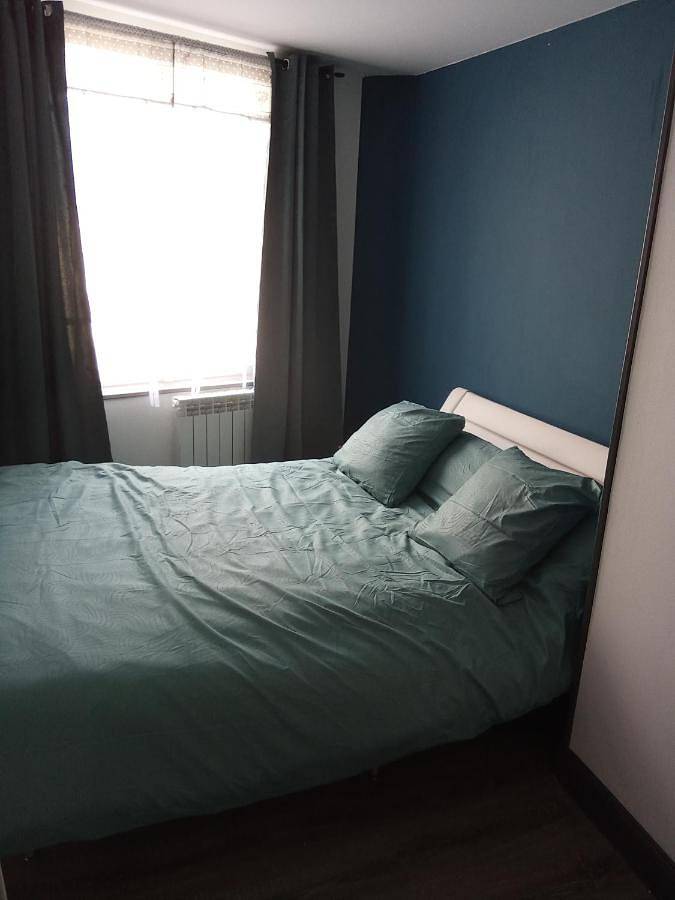 Gîte pour 4 personnes, avec vue à Pouilly-sur-Loire - 3